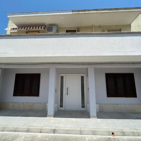 Apartamento Il Veliero Dei Nonni Porto Cesareo Exterior foto