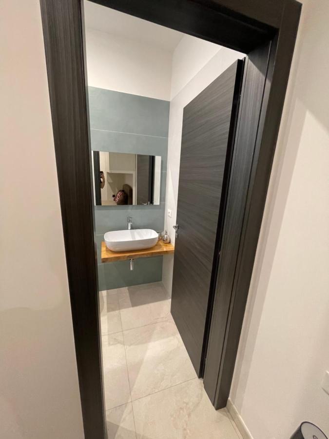 Apartamento Il Veliero Dei Nonni Porto Cesareo Exterior foto