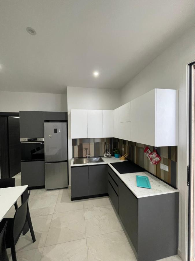 Apartamento Il Veliero Dei Nonni Porto Cesareo Exterior foto