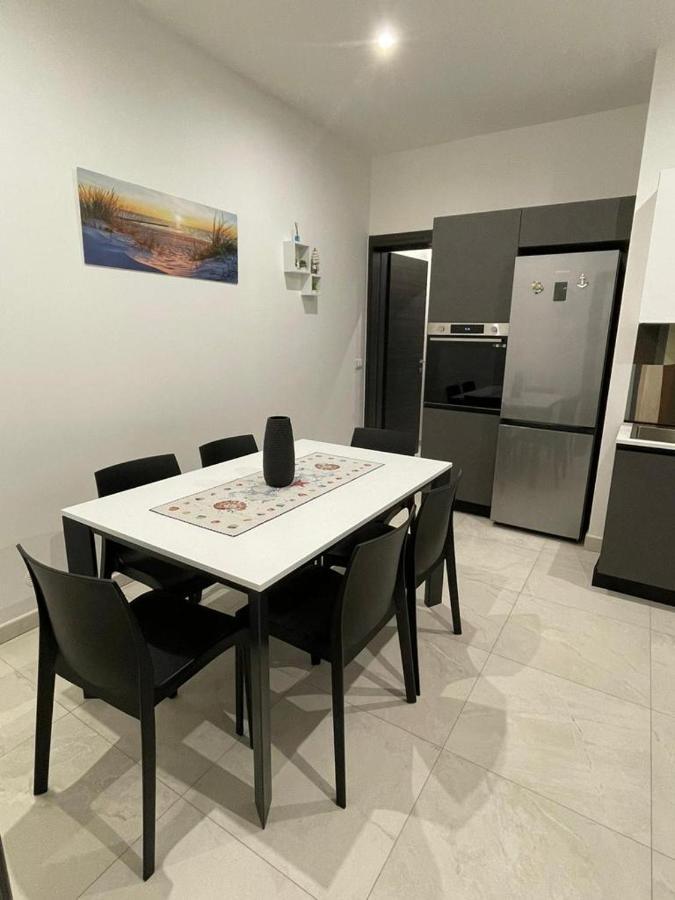 Apartamento Il Veliero Dei Nonni Porto Cesareo Exterior foto
